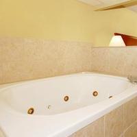 Hotel Comfort Inn & Suites