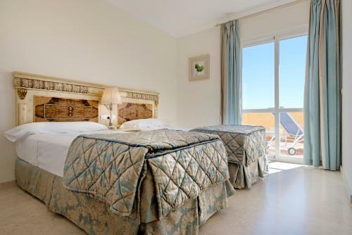 Apartamentos Colina Del Paraiso