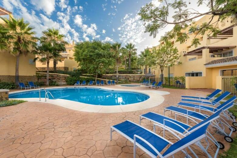 Apartamentos Colina Del Paraiso