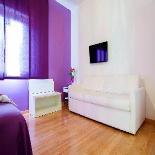 Bed & Breakfast Emily Suites Hotel