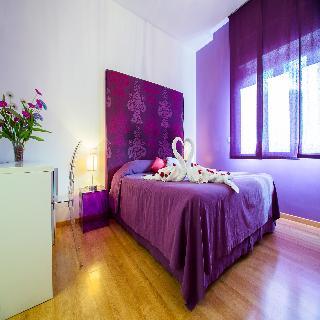 Bed & Breakfast Emily Suites Hotel