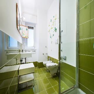 Bed & Breakfast Emily Suites Hotel
