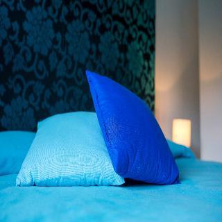 Bed & Breakfast Emily Suites Hotel