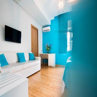 Bed & Breakfast Emily Suites Hotel