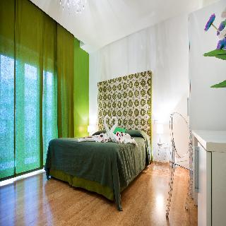Bed & Breakfast Emily Suites Hotel