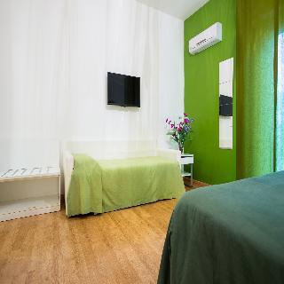 Bed & Breakfast Emily Suites Hotel