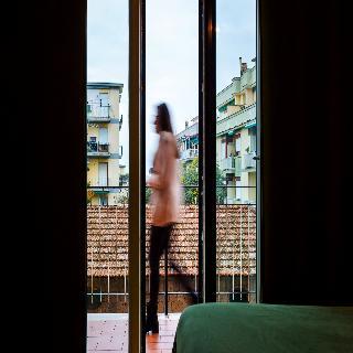 Bed & Breakfast Emily Suites Hotel