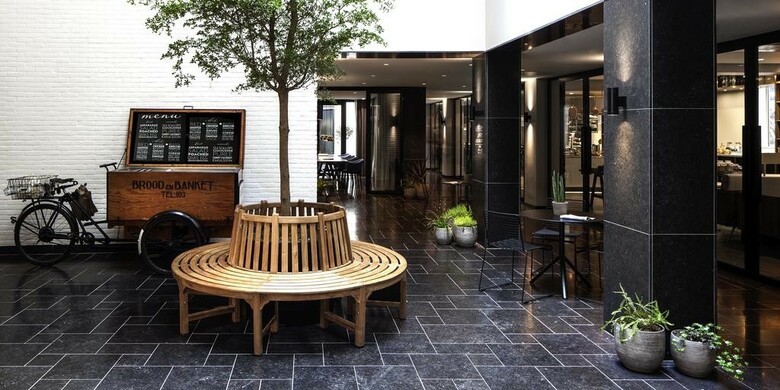 Hotel Ink Amsterdam Mgallery Collection