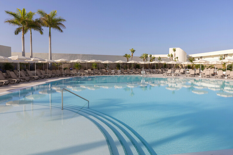 Hotel Aluasoul Costa Adeje