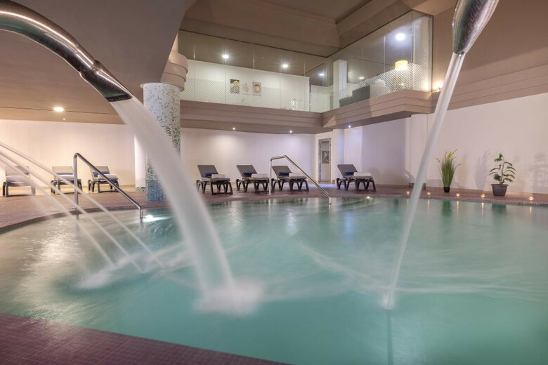 Hotel Aluasoul Costa Adeje