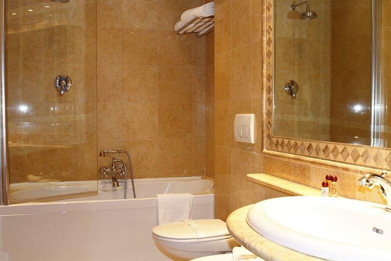 Hotel Villa Pinciana
