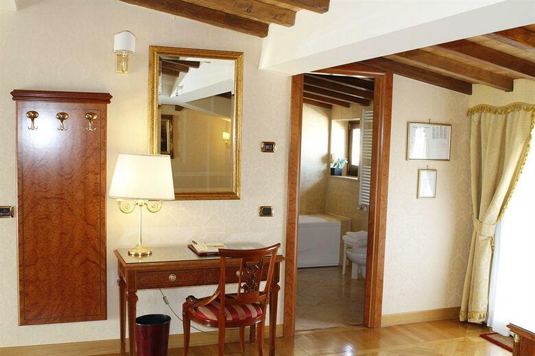 Hotel Villa Pinciana