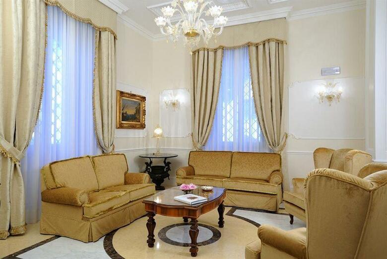Hotel Villa Pinciana