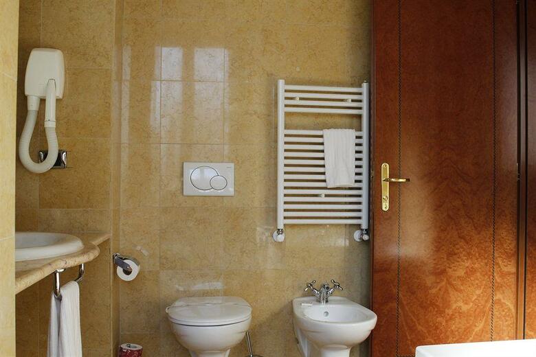 Hotel Villa Pinciana
