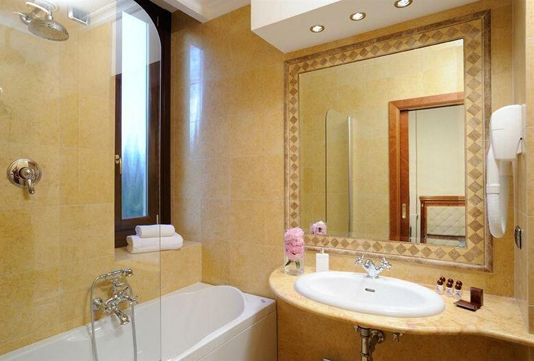 Hotel Villa Pinciana