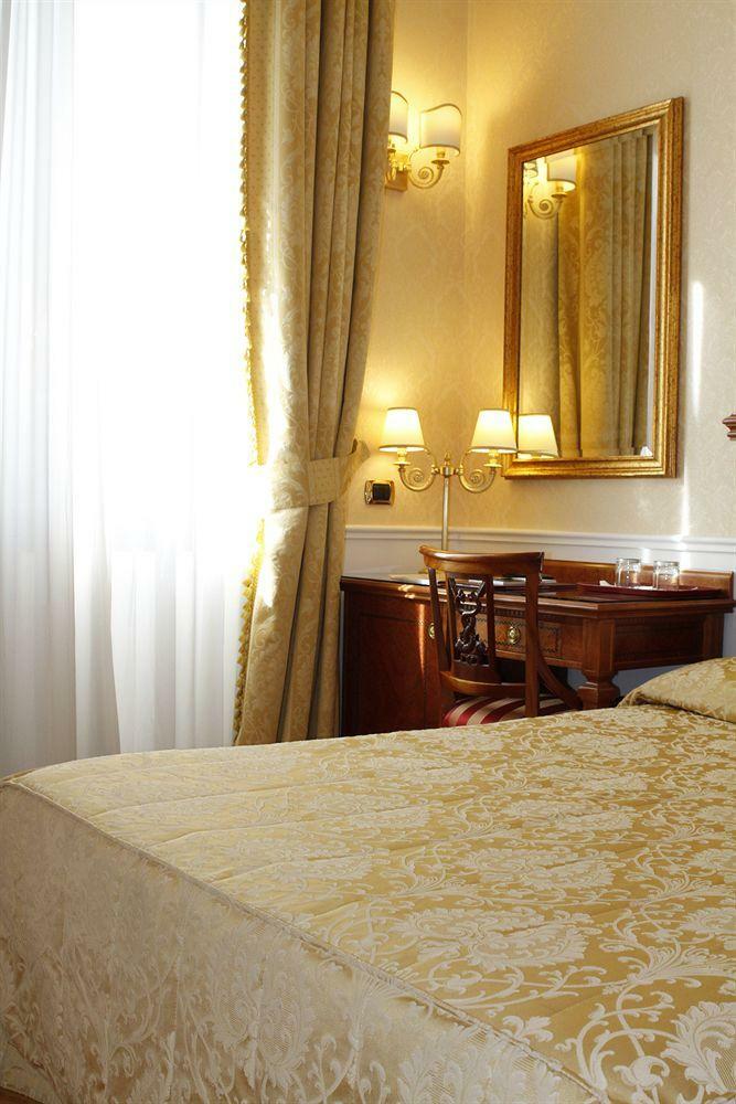Hotel Villa Pinciana