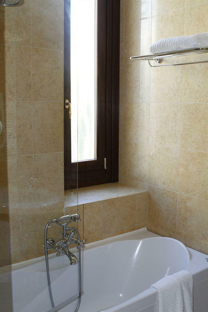 Hotel Villa Pinciana