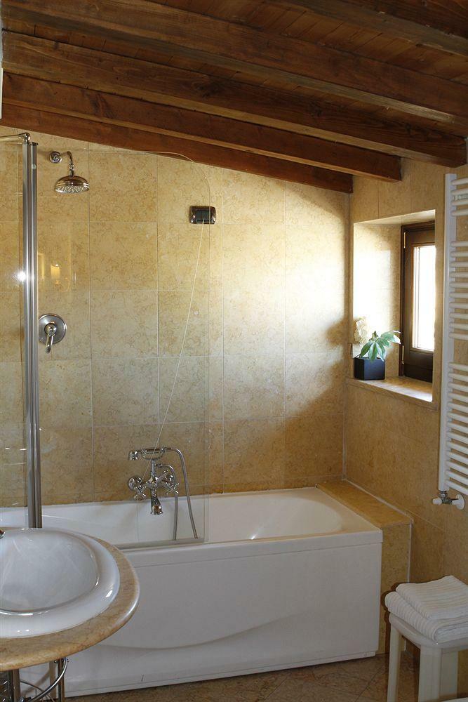 Hotel Villa Pinciana