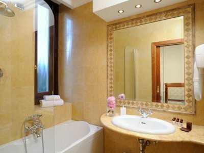 Hotel Villa Pinciana