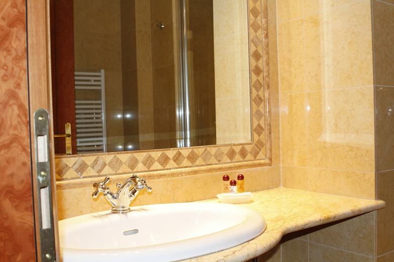 Hotel Villa Pinciana