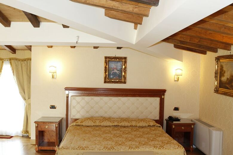 Hotel Villa Pinciana