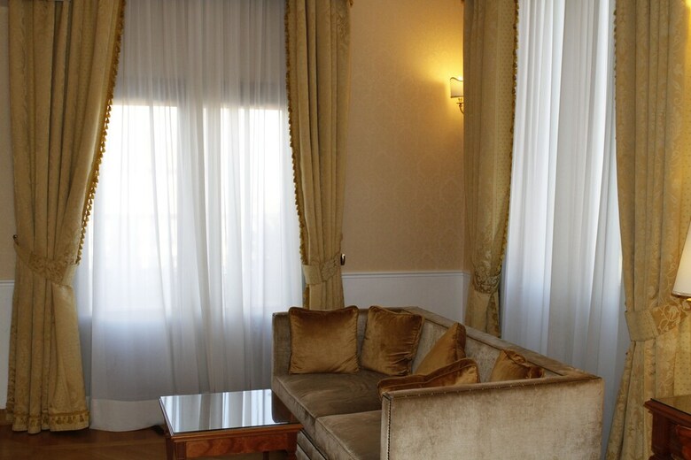 Hotel Villa Pinciana