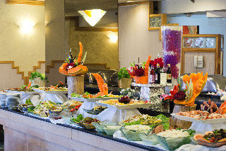 Hotel King Solomon Jerusalem