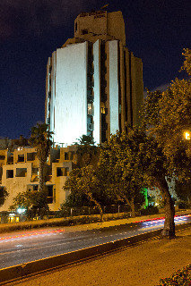 Hotel King Solomon Jerusalem