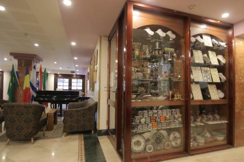 Jerusalem Gold Hotel