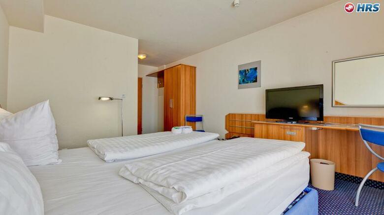 Residenz Pforzheim Hotel
