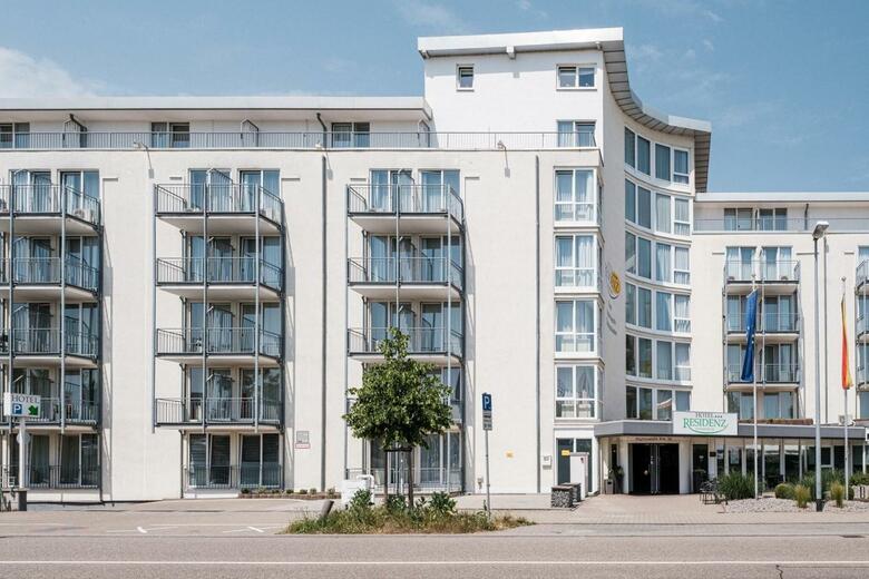 Residenz Pforzheim Hotel