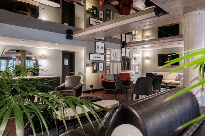 Residenz Pforzheim Hotel