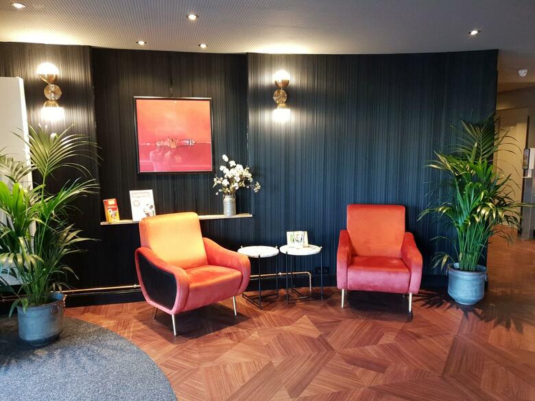 Residenz Pforzheim Hotel