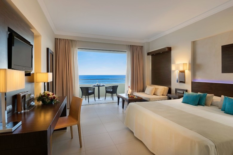 Hotel Elysium Resort & Spa
