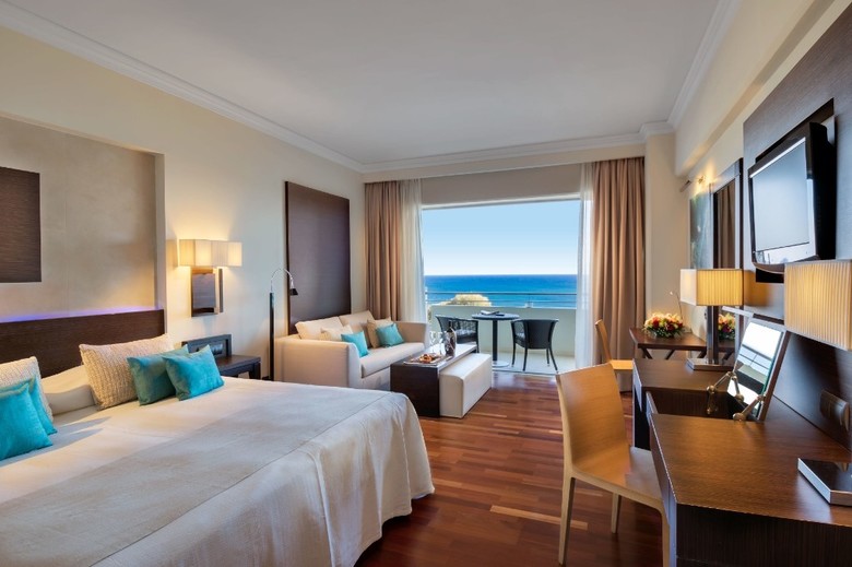 Hotel Elysium Resort & Spa