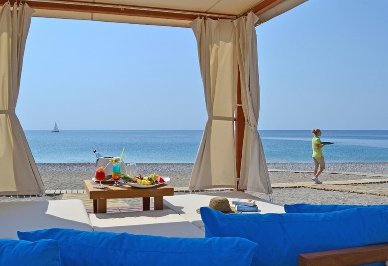 Hotel Elysium Resort & Spa