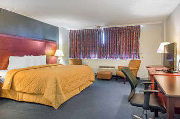 Hotel Comfort Inn