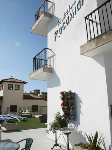 Hotel Rocamar