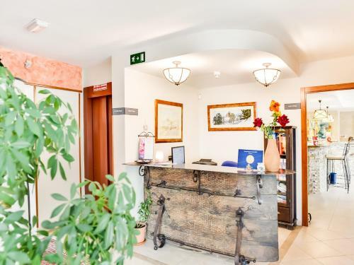 Oyo El Corzo Mountain Hotel