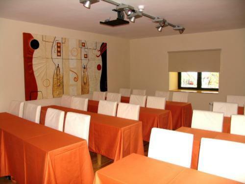 Oyo El Corzo Mountain Hotel