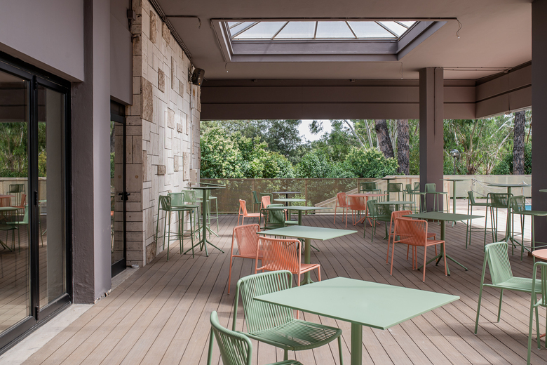 Hotel Belstay Roma Aurelia