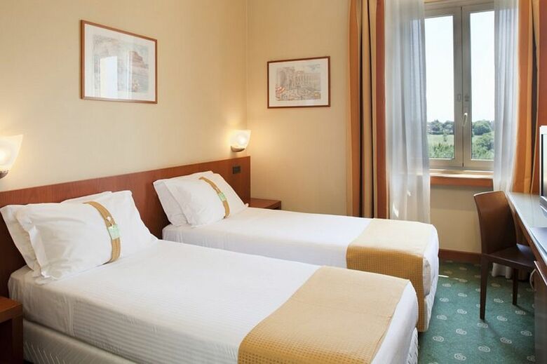 Hotel Belstay Roma Aurelia