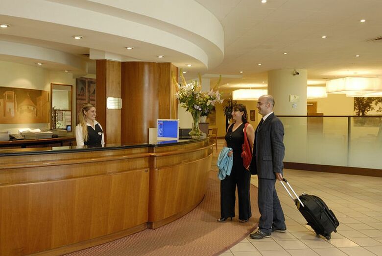 Hotel Belstay Roma Aurelia