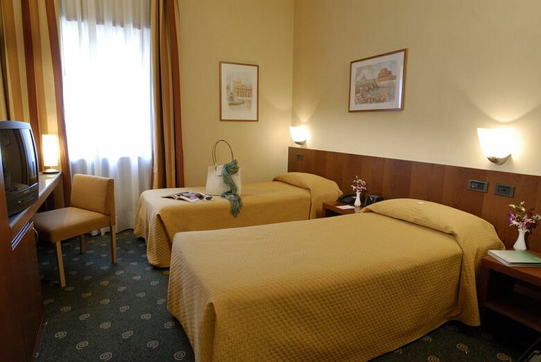 Hotel Belstay Roma Aurelia