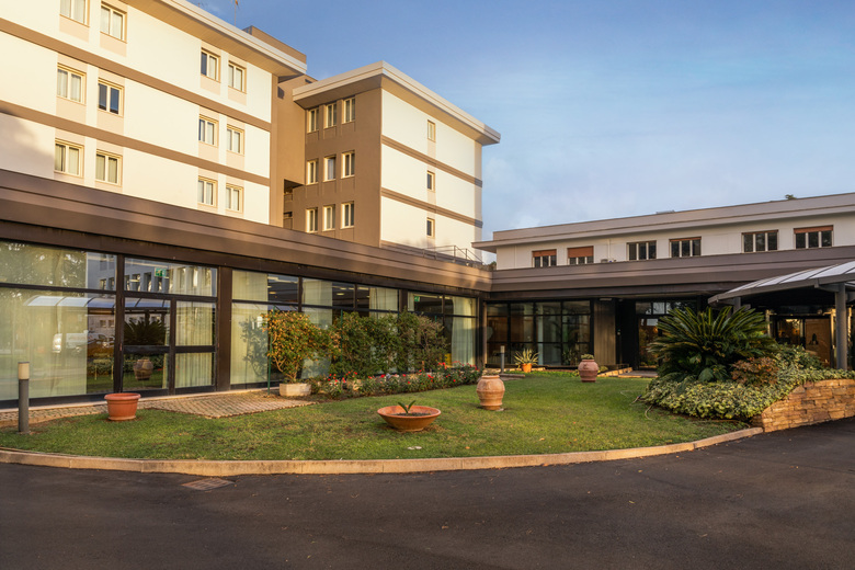 Hotel Belstay Roma Aurelia