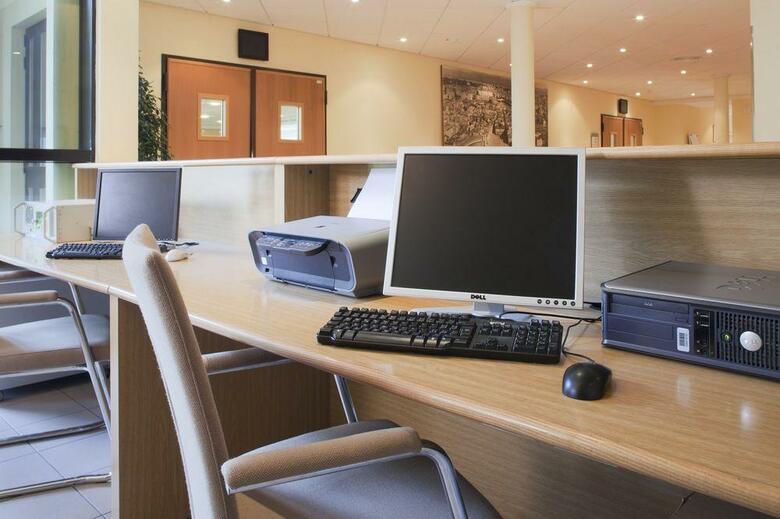 Hotel Belstay Roma Aurelia