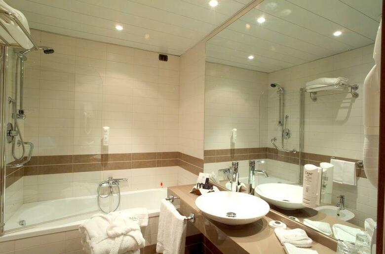 Hotel Belstay Roma Aurelia