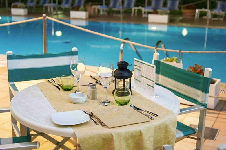 Hotel Belstay Roma Aurelia