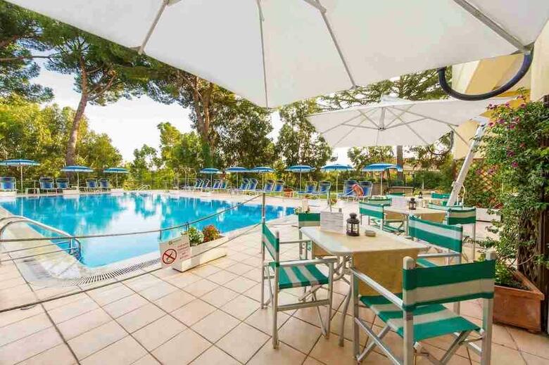 Hotel Belstay Roma Aurelia