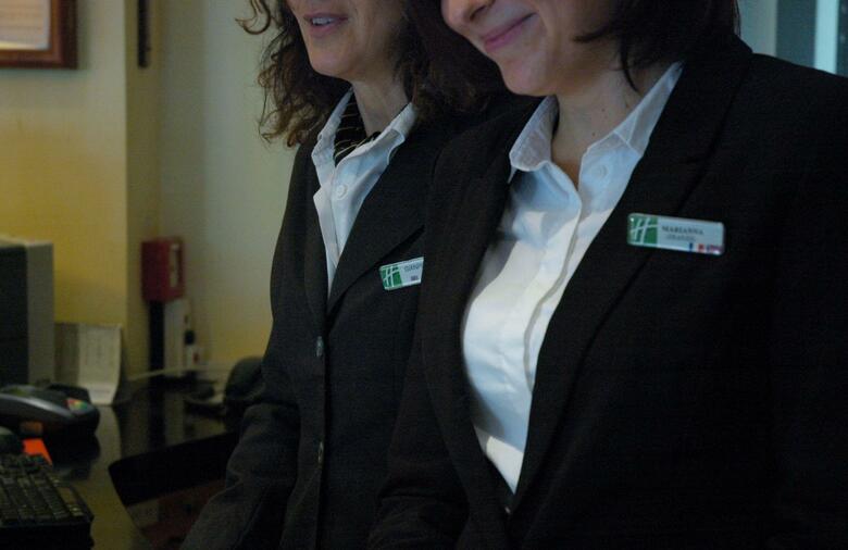Hotel Belstay Roma Aurelia